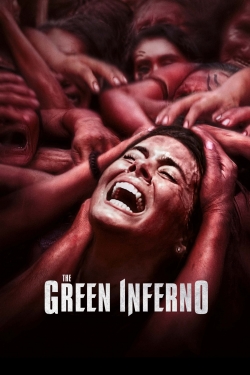 Watch Free The Green Inferno Full Movies HD Online MyFlixer