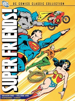 Watch Free Super Friends Full Movies HD Online MyFlixer