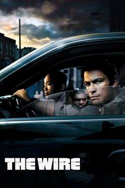 Watch Free The Wire Full Movies HD Online MyFlixer