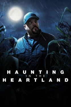 Watch Free Haunting in the Heartland Full Movies HD Online MyFlixer