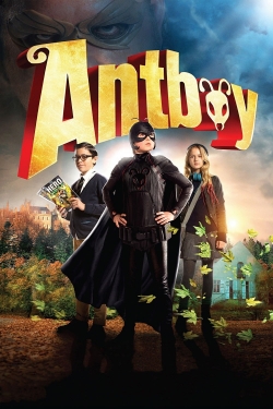 Watch Free Antboy Full Movies HD Online MyFlixer