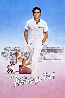 Watch Free The Flamingo Kid Full Movies HD Online MyFlixer