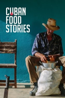 Watch Free Cuban Food Stories Full Movies HD Online MyFlixer