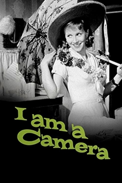 Watch Free I Am a Camera Full Movies HD Online MyFlixer