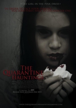 Watch Free The Quarantine Hauntings Full Movies HD Online MyFlixer