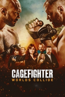 Watch Free Cagefighter: Worlds Collide Full Movies HD Online MyFlixer