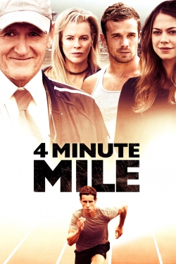 Watch Free 4 Minute Mile Full Movies HD Online MyFlixer