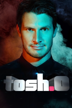 Watch Free Tosh.0 Full Movies HD Online MyFlixer