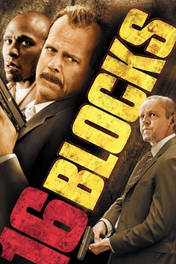 Watch Free 16 Blocks Full Movies HD Online MyFlixer