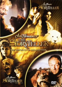 Watch Free The Storyteller Full Movies HD Online MyFlixer