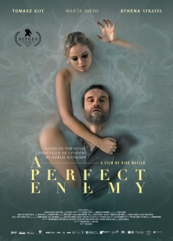 Watch Free A Perfect Enemy Full Movies HD Online MyFlixer