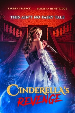 Watch Free Cinderella's Revenge Full Movies HD Online MyFlixer