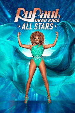 Watch Free RuPaul's Drag Race All Stars Full Movies HD Online MyFlixer