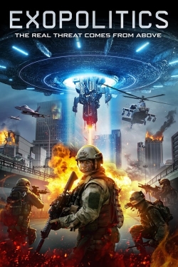 Watch Free Exopolitics Full Movies HD Online MyFlixer