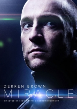 Watch Free Derren Brown: Miracle Full Movies HD Online MyFlixer