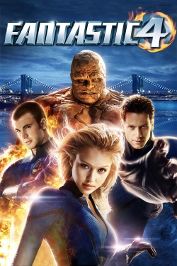 Watch Free Fantastic Four Full Movies HD Online MyFlixer