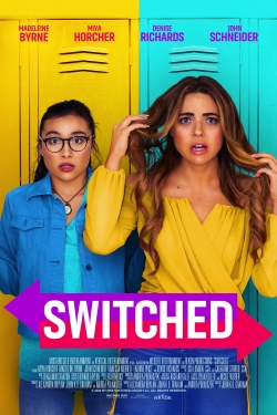 Watch Free Switched Full Movies HD Online MyFlixer