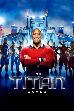 Watch Free The Titan Games Full Movies HD Online MyFlixer