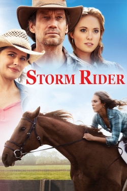 Watch Free Storm Rider Full Movies HD Online MyFlixer