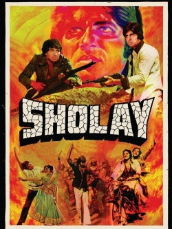 Watch Free Sholay Full Movies HD Online MyFlixer