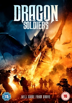 Watch Free Dragon Soldiers Full Movies HD Online MyFlixer