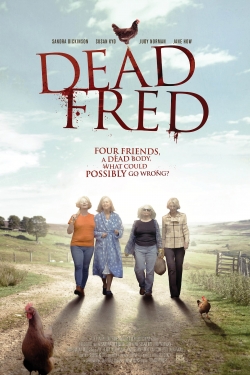 Watch Free Dead Fred Full Movies HD Online MyFlixer