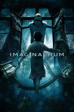 Watch Free Imaginaerum Full Movies HD Online MyFlixer