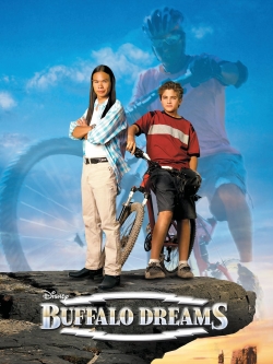 Watch Free Buffalo Dreams Full Movies HD Online MyFlixer