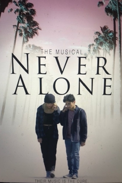 Watch Free Never Alone Full Movies HD Online MyFlixer