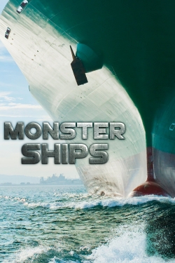 Watch Free Monster Ships Full Movies HD Online MyFlixer