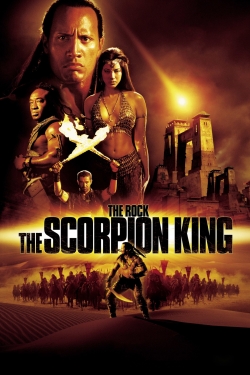 Watch Free The Scorpion King Full Movies HD Online MyFlixer