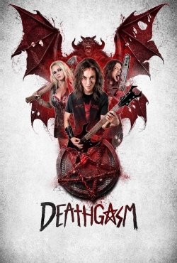 Watch Free Deathgasm Full Movies HD Online MyFlixer