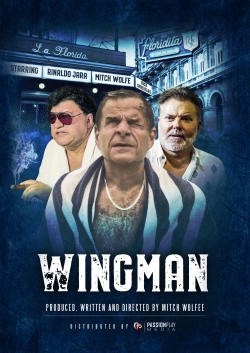 Watch Free WingMan Full Movies HD Online MyFlixer