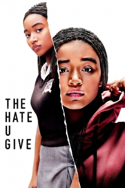 Watch Free The Hate U Give Full Movies HD Online MyFlixer