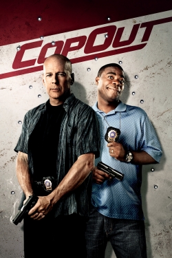 Watch Free Cop Out Full Movies HD Online MyFlixer