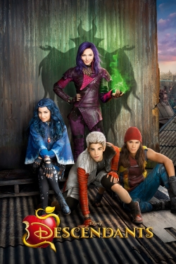 Watch Free Descendants Full Movies HD Online MyFlixer