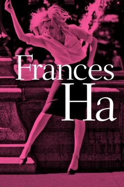 Watch Free Frances Ha Full Movies HD Online MyFlixer