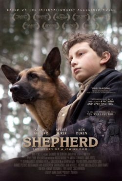 Watch Free SHEPHERD: The Story of a Jewish Dog Full Movies HD Online MyFlixer