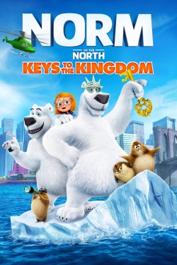 Watch Free Norm of the North: Keys to the Kingdom Full Movies HD Online MyFlixer