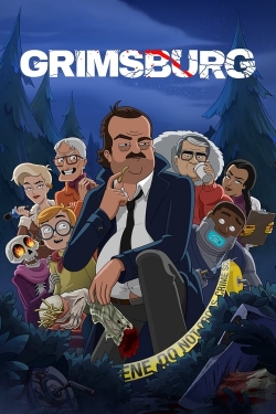 Watch Free Grimsburg Full Movies HD Online MyFlixer