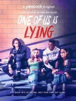 Watch Free One of Us Is Lying Full Movies HD Online MyFlixer