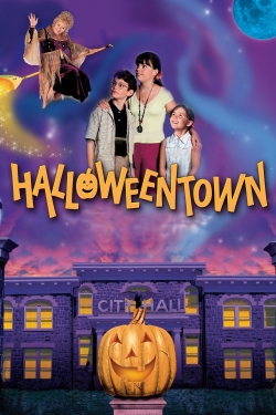 Watch Free Halloweentown Full Movies HD Online MyFlixer