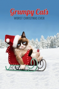 Watch Free Grumpy Cat's Worst Christmas Ever Full Movies HD Online MyFlixer