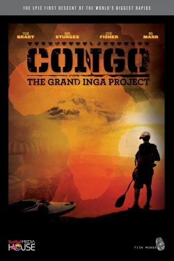 Watch Free Congo: The Grand Inga Project Full Movies HD Online MyFlixer