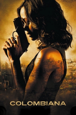 Watch Free Colombiana Full Movies HD Online MyFlixer