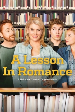 Watch Free A Lesson in Romance Full Movies HD Online MyFlixer