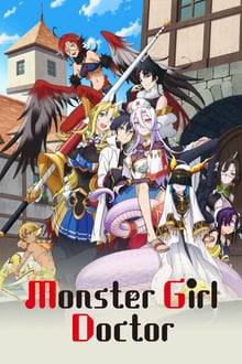 Watch Free Monster Girl Doctor Full Movies HD Online MyFlixer