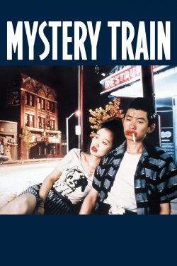 Watch Free Mystery Train Full Movies HD Online MyFlixer