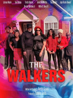 Watch Free The Walkers Full Movies HD Online MyFlixer