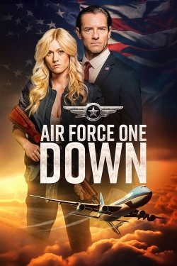 Watch Free Air Force One Down Full Movies HD Online MyFlixer